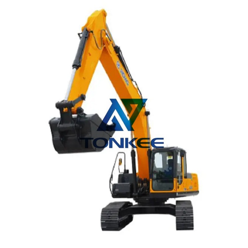 OEM top brand XE265C 25500kg weight full hydraulic excavator factory price for sale | Tonkee®