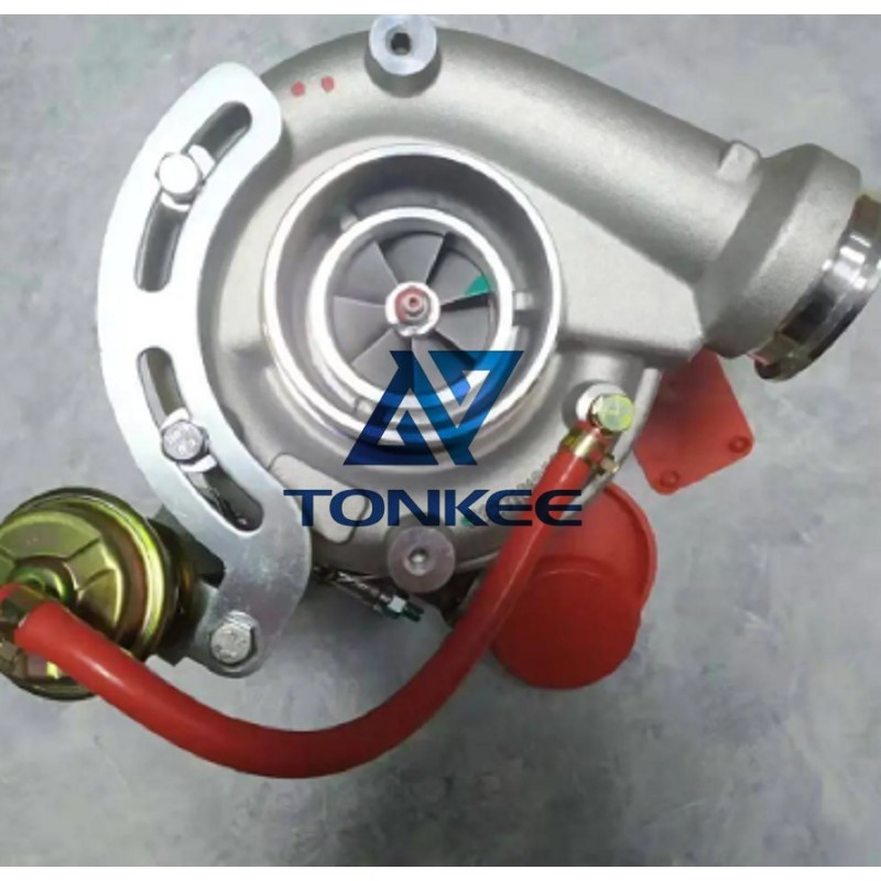 Hot sale D7D Engine Turbocharger Parts 21109241 For Excavator volvo EC290B EC240B | Tonkee®