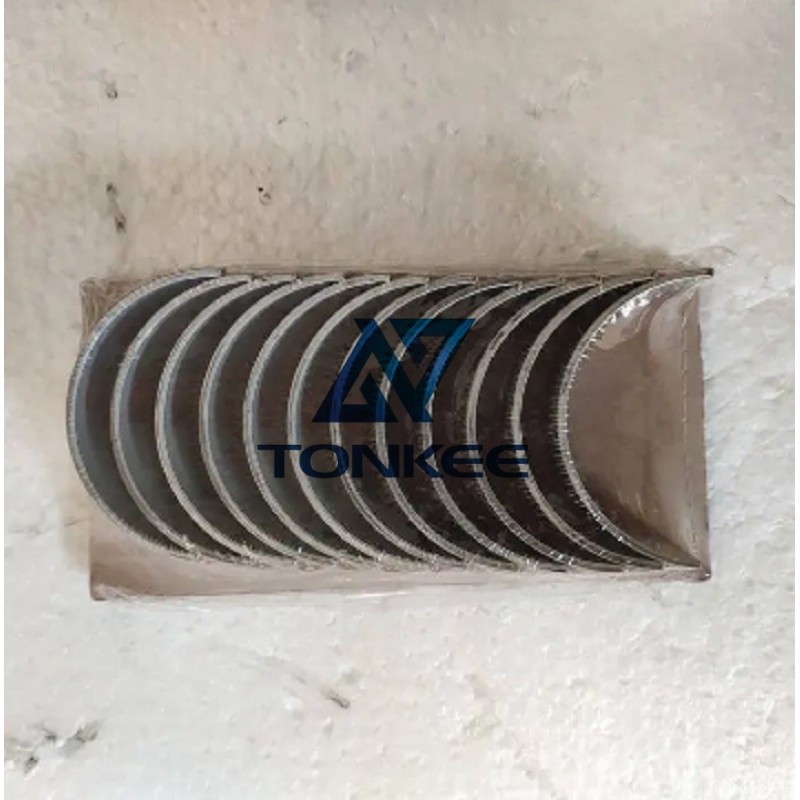 OEM DIESEL ENGINE PARTS big end bearing EC240 EC290 | Tonkee®