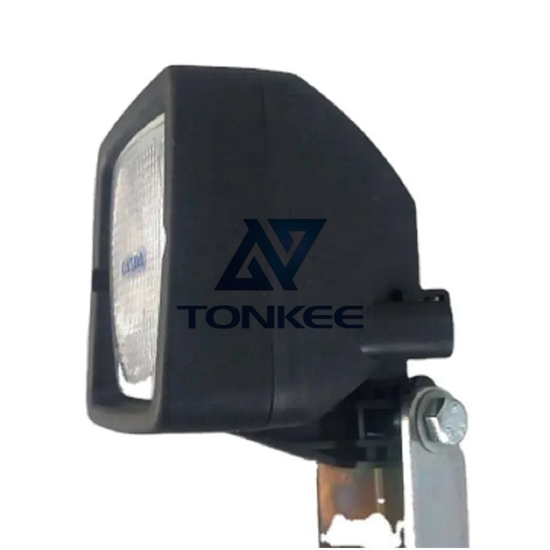 Buy EC210B 240B 290B Genuine Work Lamp VOE11039846 for excavator parts | Tonkee®