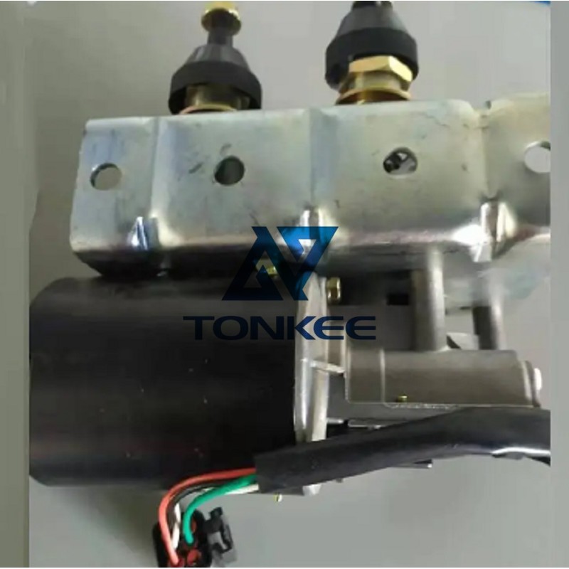 Hot sale EC210B excavator parts Wiper Motor 14530079 | Tonkee®