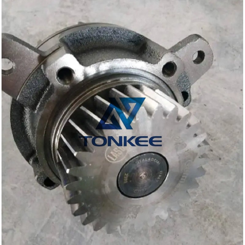  EC360 460 excavator, parts Coolant Pump 20734268 | Tonkee®