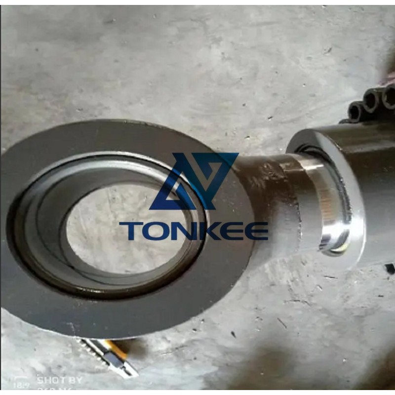 EC460B excavator arm boom, cylinder for 14523673  14572137 | Tonkee® 