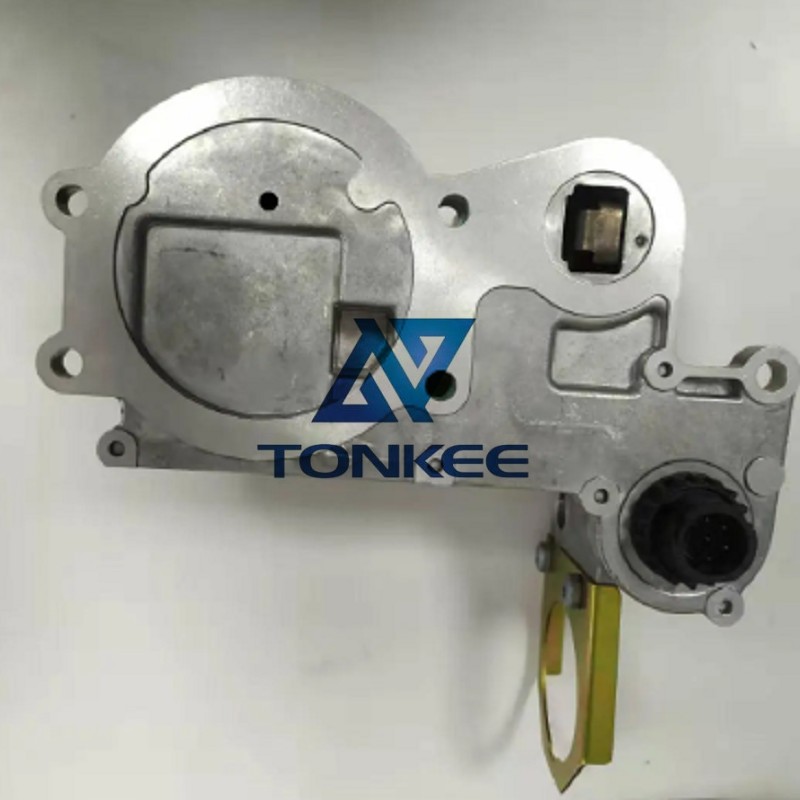Shop Excavator Throttle Control 21124198 for VOLVO EC140BLC | Tonkee®