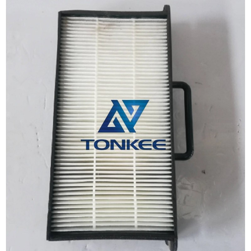 China Excavator accessories air conditioning filter element air conditioning filter 210 360 210 built-in 14503269 | Tonkee®