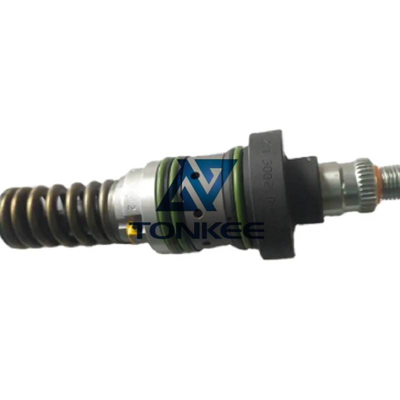 OEM Genuine VOLVO Injection Pump for D4D Engine Of EC140BLC excavator voe20460072 | Tonkee®