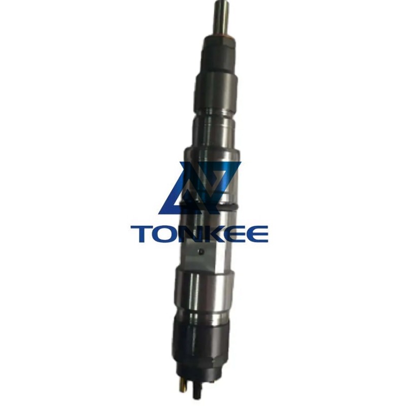 Hot sale Genuine VOLVO Injector for D8K D8F Engine Of EC350 excavator voe22263968 | Tonkee®