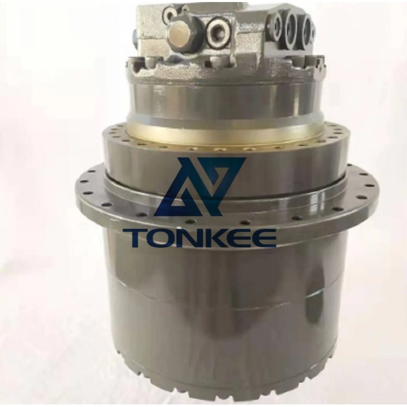  Genuine Volvo Travel Reducing assy for EC210BLC excavator voe14528732 | Partsdic®