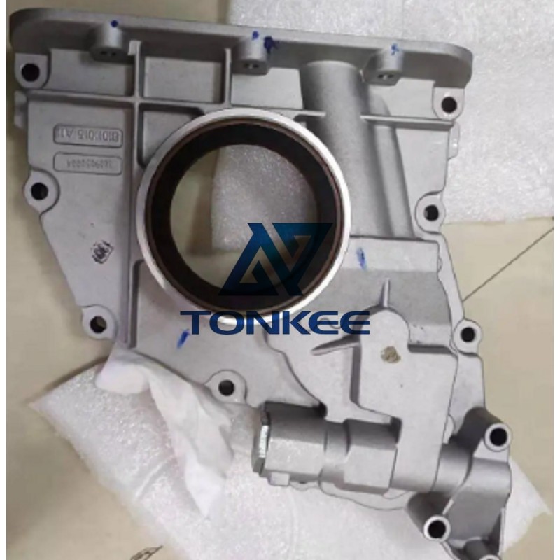 China High Quality Excavator Oil Pump VOE21486014 for VOLVO EC350DL D8K | Tonkee®