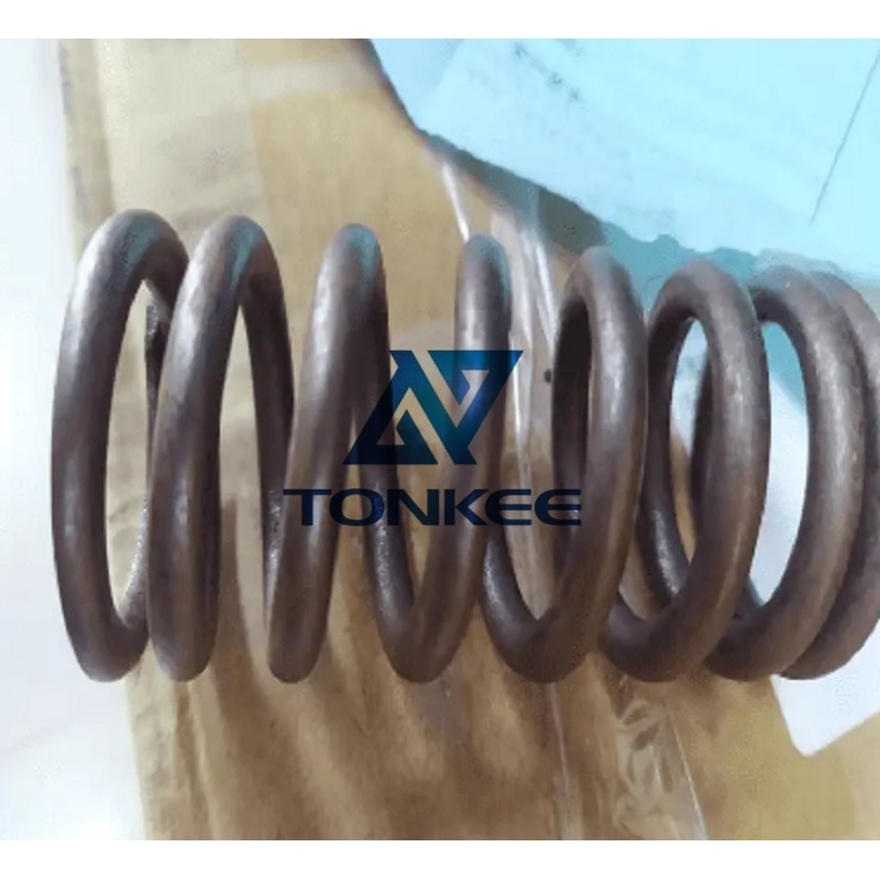 Shop High Quality Excavator Spring Of Valve 22691232 for VOLVO EC360BLC EC460BLC D12D | Tonkee®