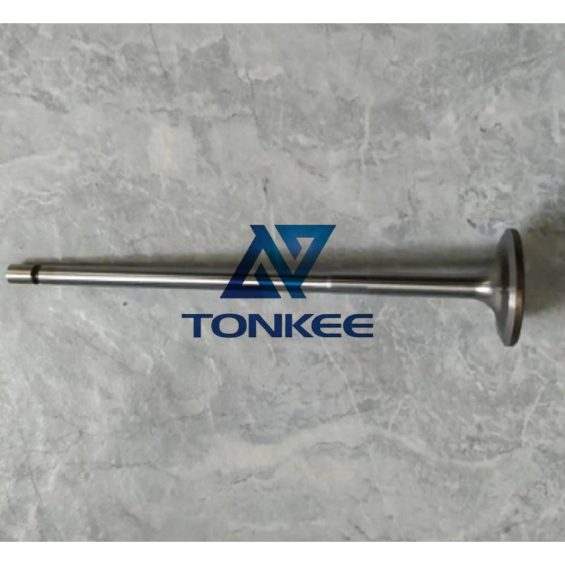 OEM High Quality Excavator Valve ex 20441945 for VOLVO EC360BLC EC460BLC D12D | Tonkee®