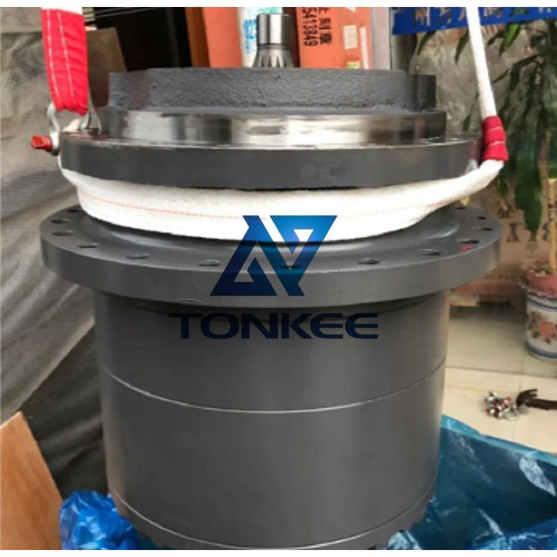 Hot sale High Quality Travel Gear Box voe14599921 for Volvo EC300DL excavator | Partsdic®