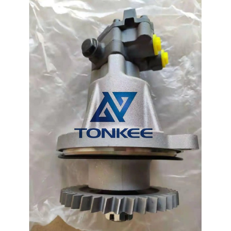 Shop High Quality fuel pump 22677520 for VOLVO EC380DL EC480DL D13F | Tonkee®