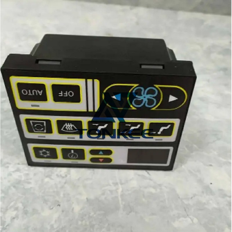 China High quality air conditioning computer board EC210 EC240 EC290 EC360 EC460 VOE14590052 | Tonkee®