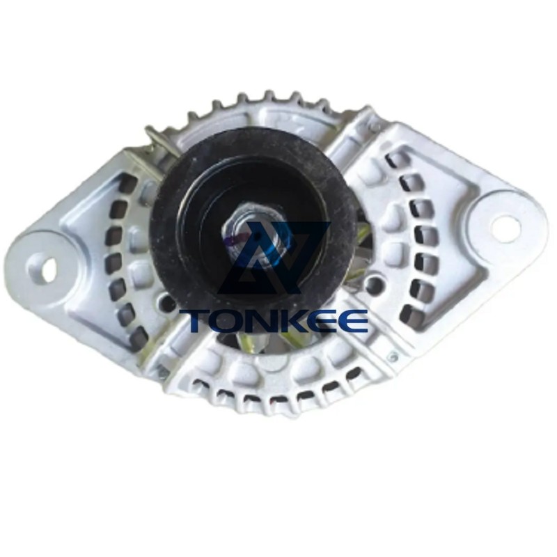 Shop High quality engine alternator For EC360 EC460 EC380 EC480 D12DD13F VOE11170321 | Tonkee®