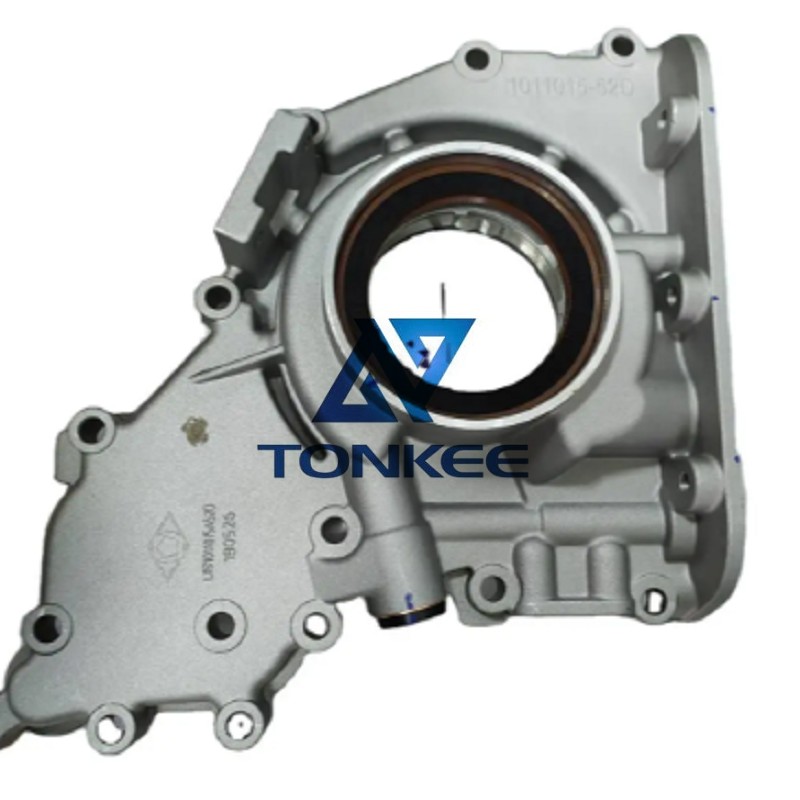 OEM High quality oil pump EC210 VOE20502113 | Tonkee®