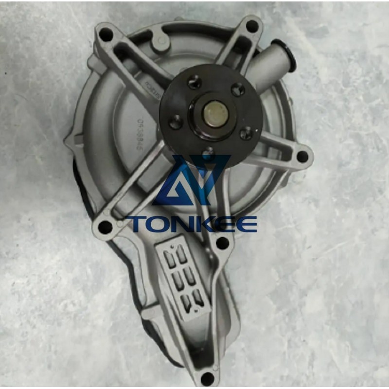 Hot sale High quality water pump VOLVO EC380DL EC480DL VOE20505543 | Tonkee®