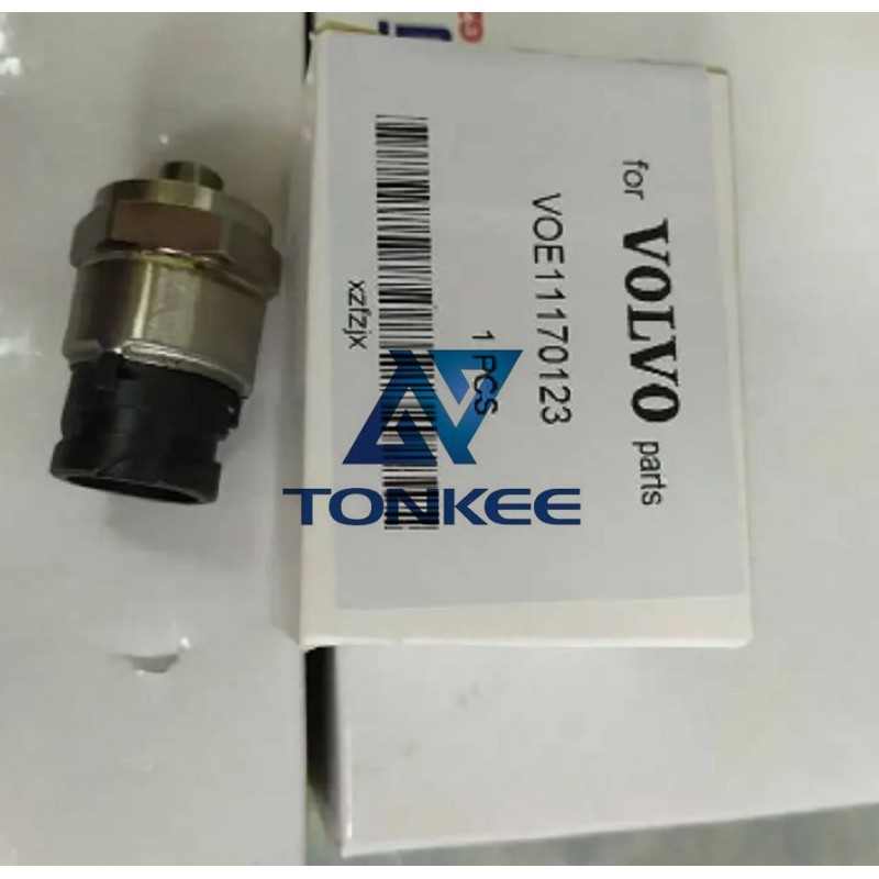 Shop L120e Volvo pressure sensor VOE11170123 | Tonkee®