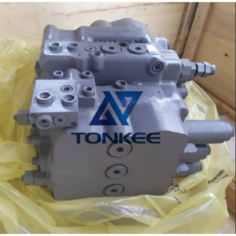 Hot sale MCV Main Control Valve for VOLVO EC290BLC excavator 14577121 | Partsdic®