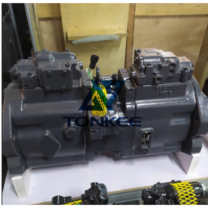 China Main Hydraulic pump for EC480DL excavator 14625693 | Partsdic®