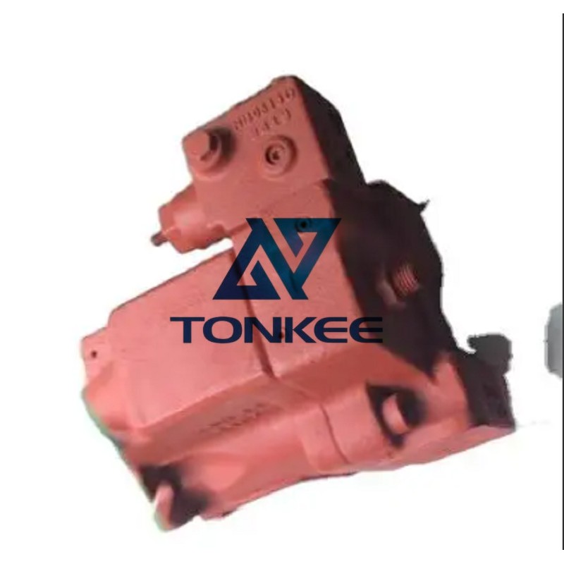 Shop Main Hydraulic pump for VOLVO L180G Wheel Loader 17201756 | Partsdic®