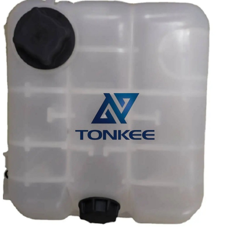 OEM ORIGINAL expansion tank for VOVLO EC360BLC EC380DL VOE20880612 | Tonkee®