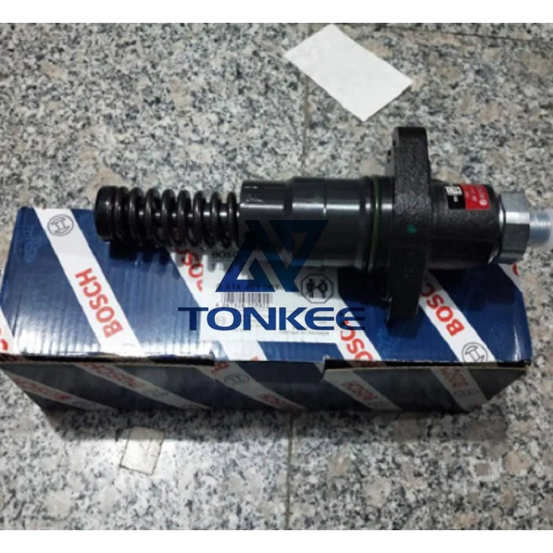 China Original diesel unit pump 21147446 for D6E EC21BLC 0414401007 | Tonkee®