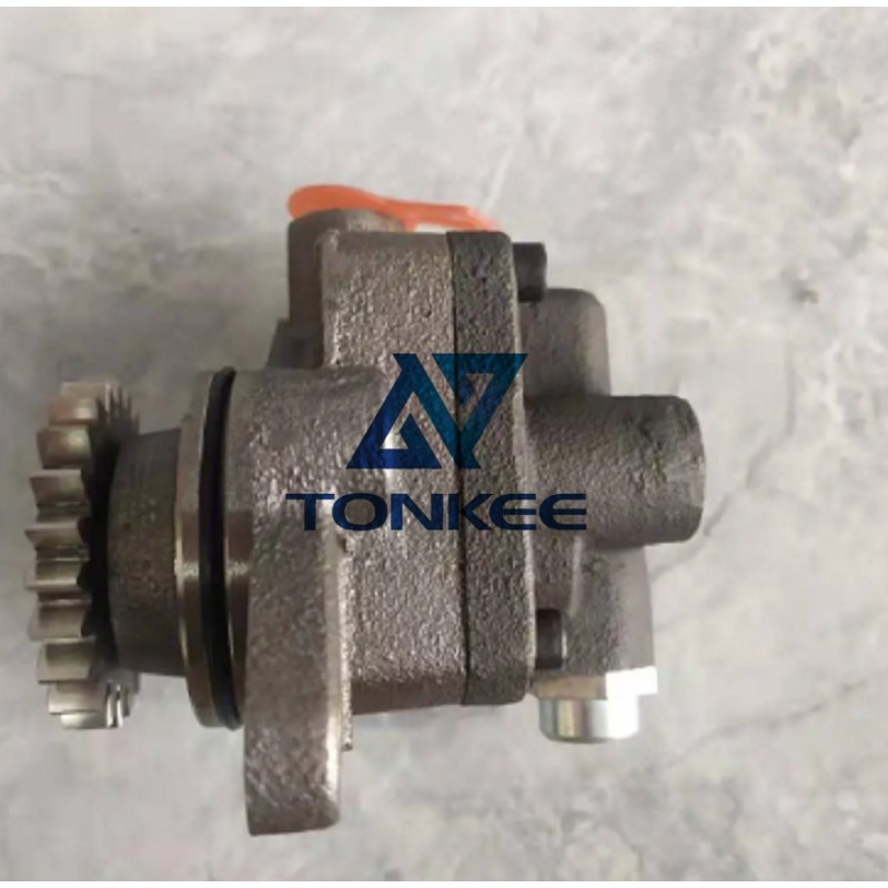  Original matching diesel pump 21683947, 22770831 for VOLVO EC350  EC250 | Tonkee® 