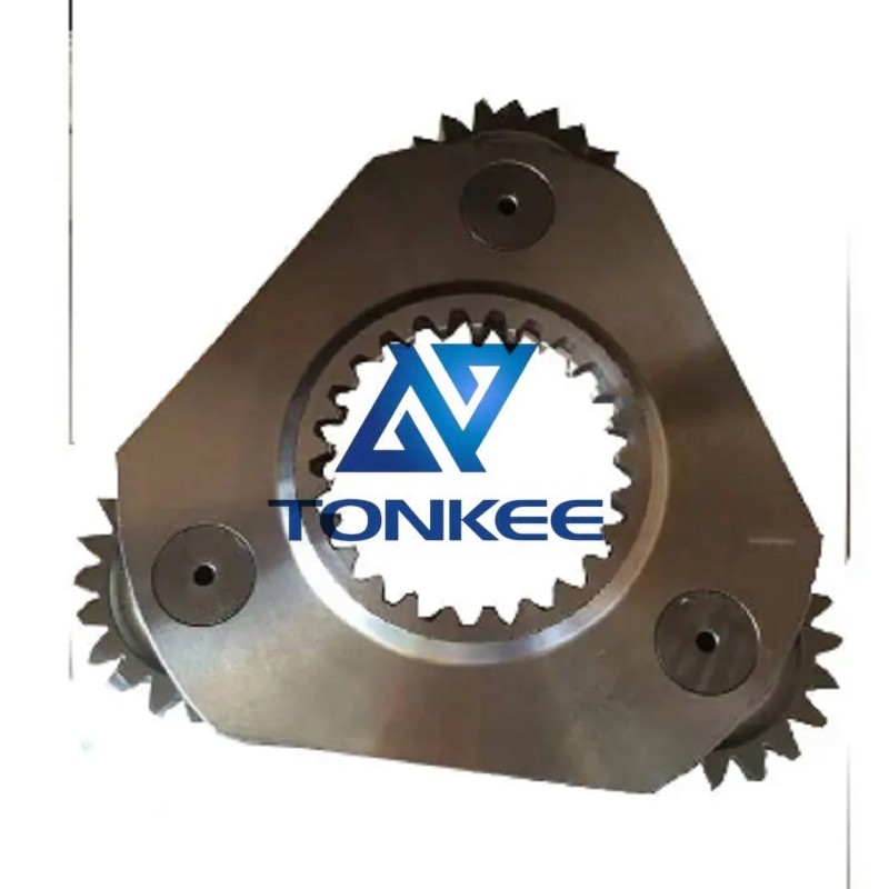 China Planet Carrier Of Swing Gear Box for EC290BLC excavator voe14570931 | Partsdic®