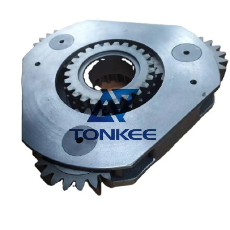 Shop Planet Carrier of Travel Gear Box for VOLVO EC360BLC excavator 14566418 | Partsdic®