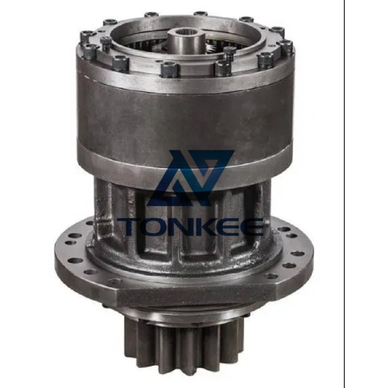 China Swing Gear Box for VOLVO EC210BLC excavator 14541069 | Tonkee®