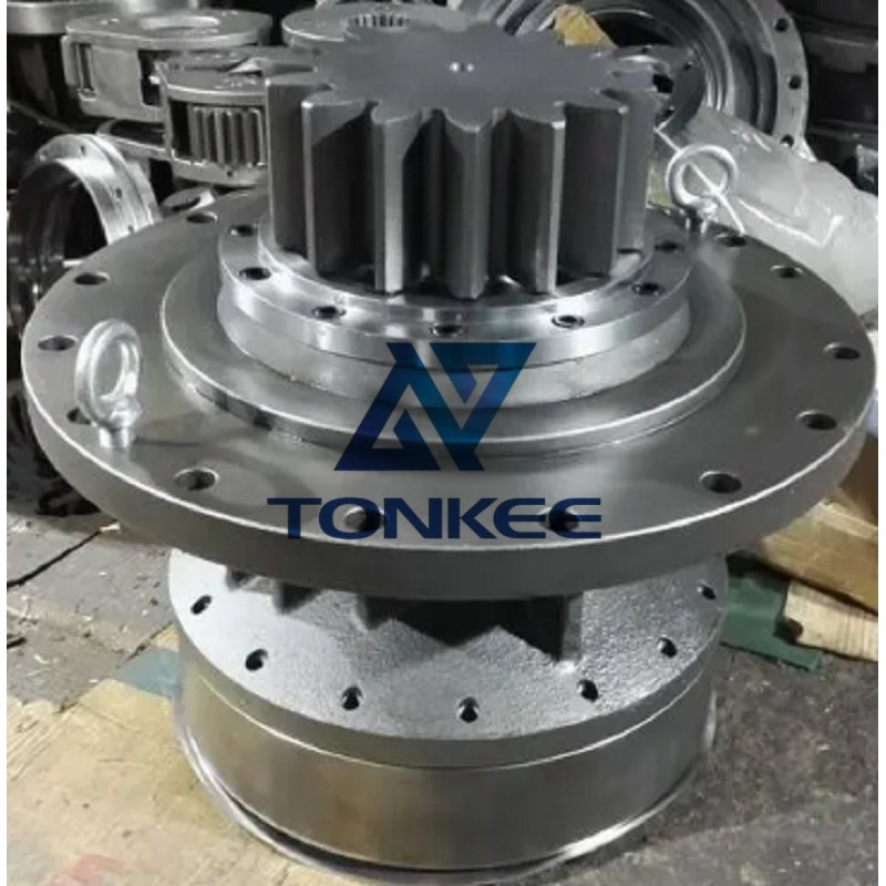 Shop Swing Gear Box for VOLVO EC240BLC excavator 14566202 | Tonkee®
