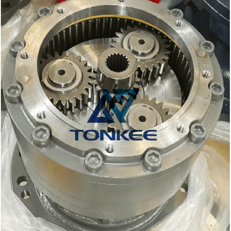 Buy Swing Gear Box for VOLVO EC460BLC EC480DL excavator 14541030 | Tonkee®
