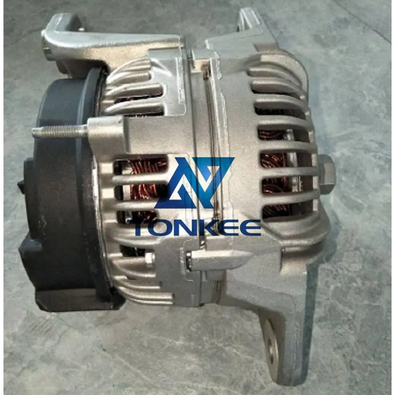 China Top quality alternator 11170321 for 210B 240B 290B 360B 460B | Tonkee®