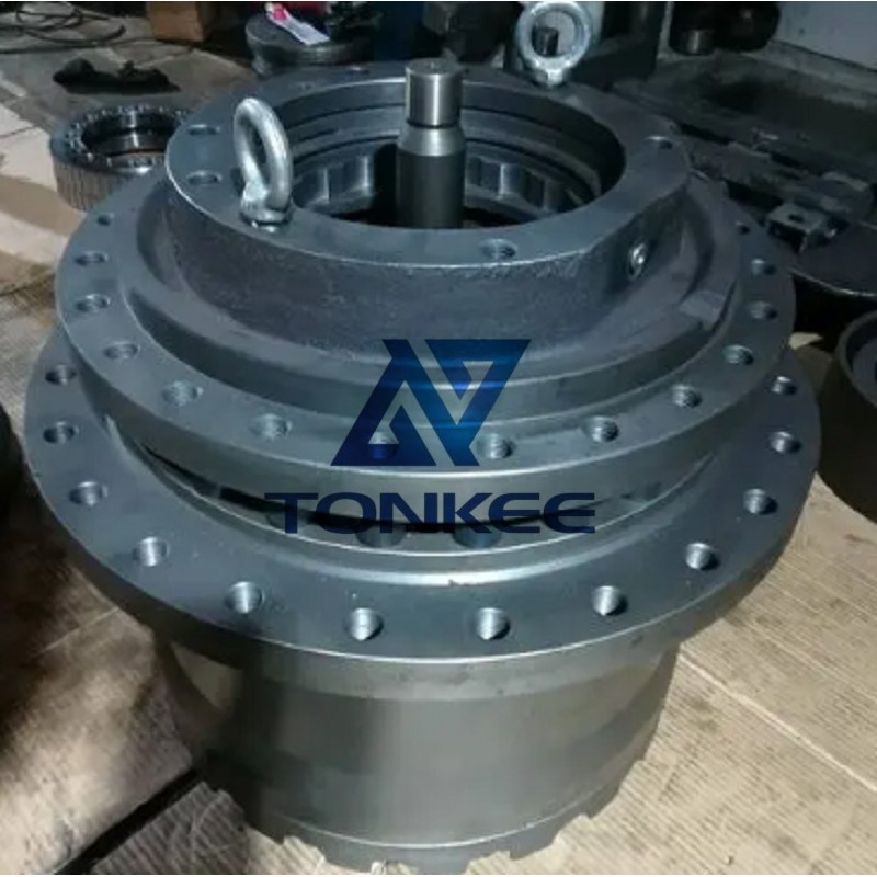 Travel Gear Box for VOLVO, EC480DL excavator 14631200 | Tonkee®  
