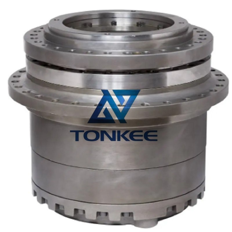 Travel Gear Box for VOLVO, EC700 excavator 14592003 14522565 | Tonkee®