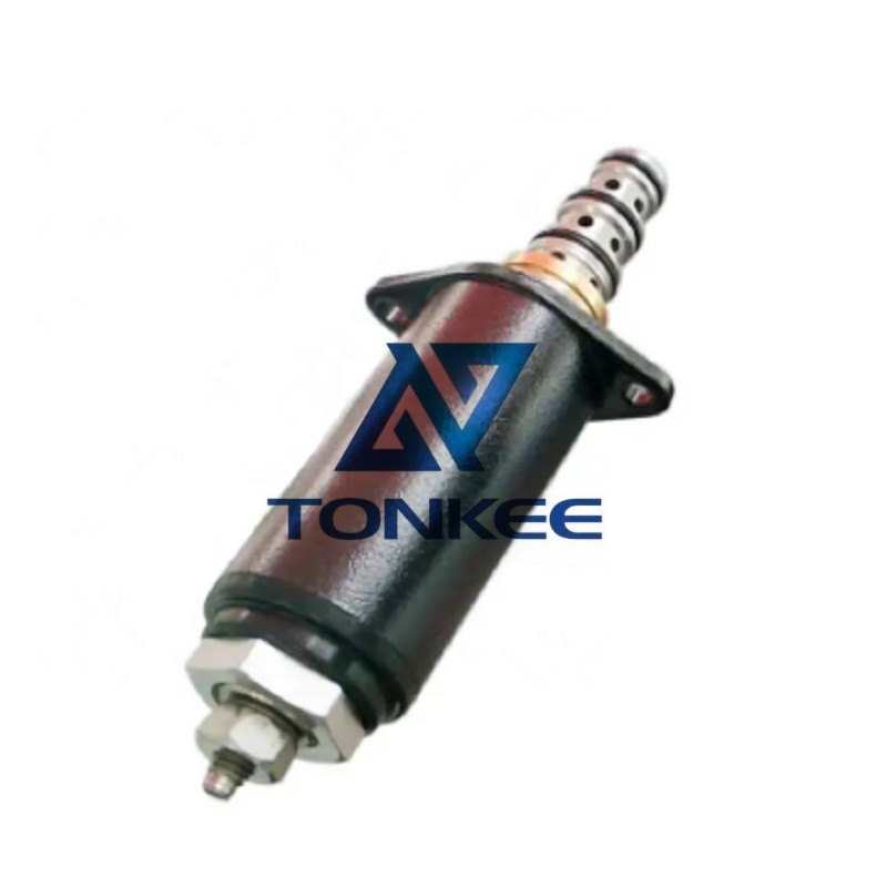 OEM VOLV 14604266 The Electromagnetic Valve for Hydraulic Pump | Tonkee®