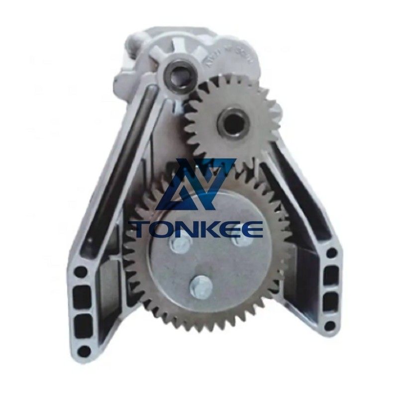 OEM VOLV 22397140 excavator parts hand oil pump | Tonkee®