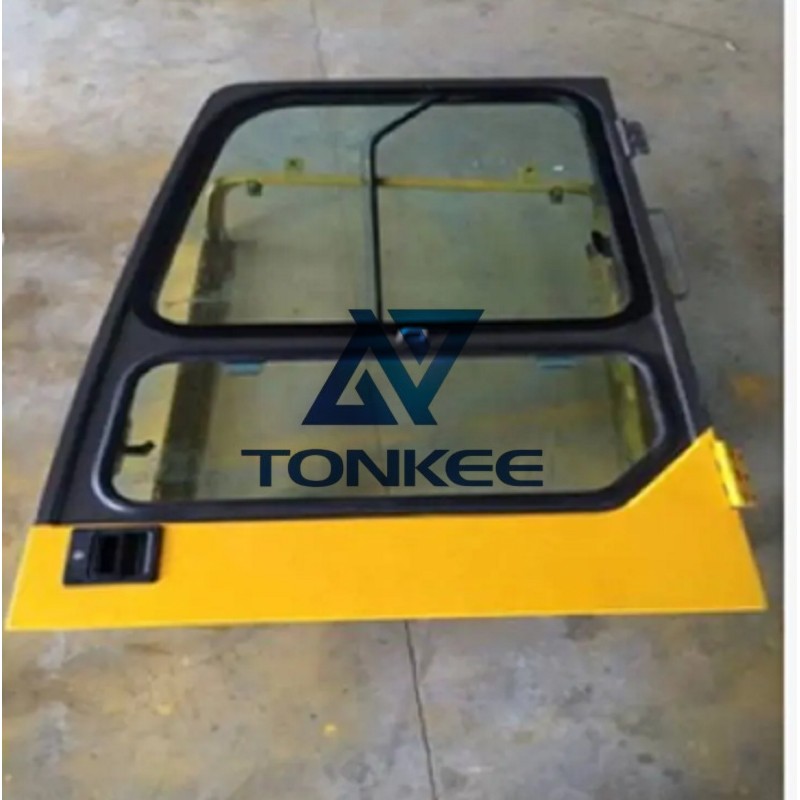 China VOLVO Excavator VOE14501492 DOOR for EC55 | Tonkee®