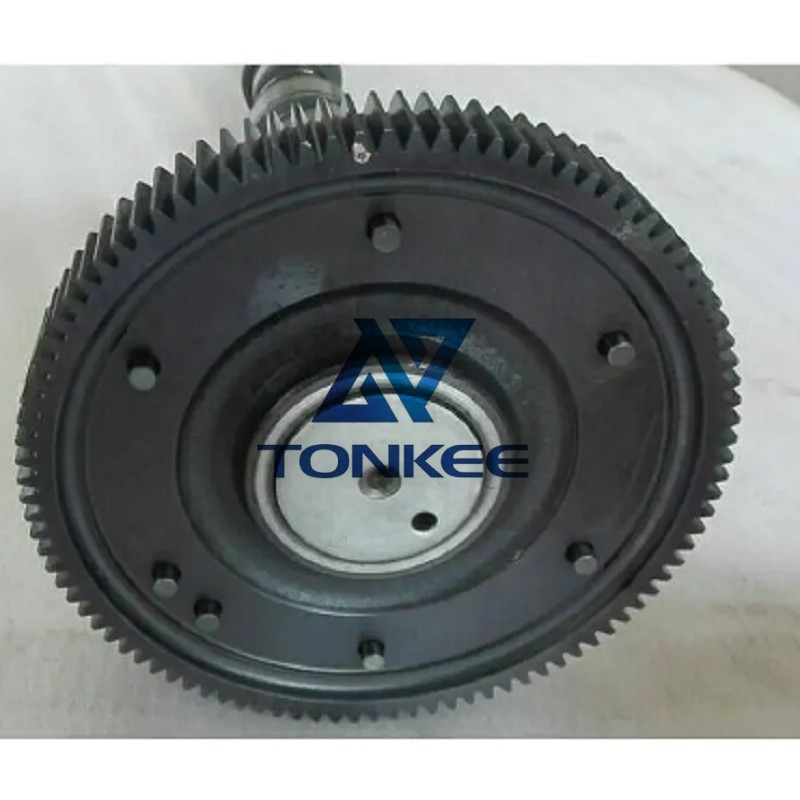 Buy Volvo Diesel Engine Spare Parts D7E Camshaft 20544668 | Tonkee®