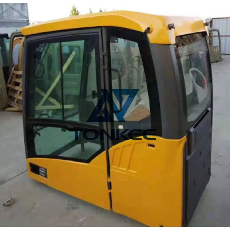 Shop Volvo EC220 Cab EC300 Excavator Drive Cabin VOE14688702 | Tonkee®