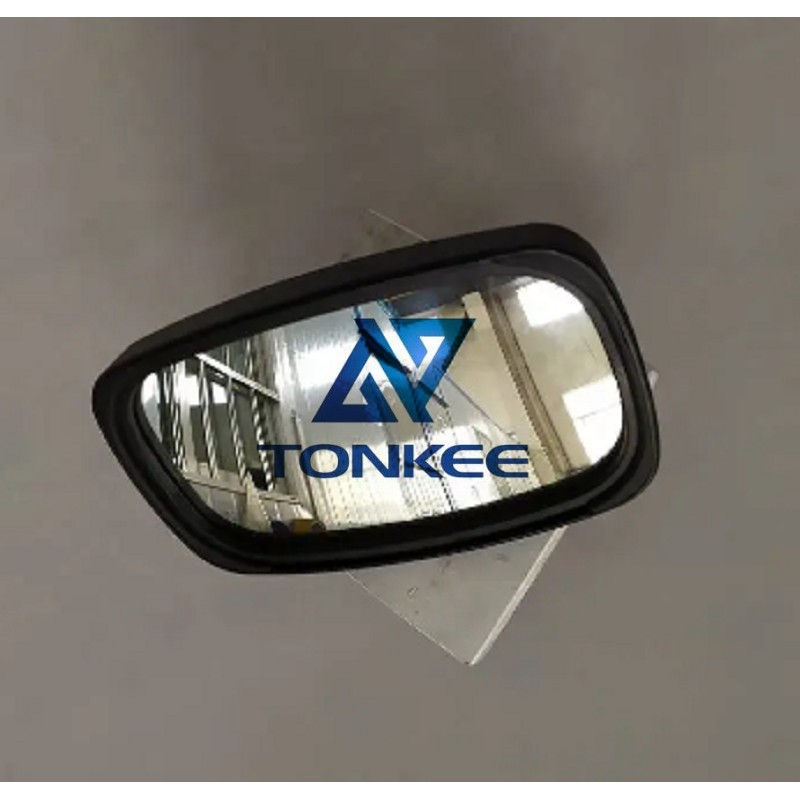 OEM Volvo Excavator EC240 Spare Parts rear view mirror 14634766 | Tonkee®