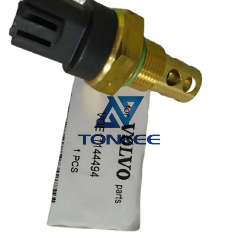 Buy Volvo oil level sensor of G960 grader VOE15048183 | Tonkee®