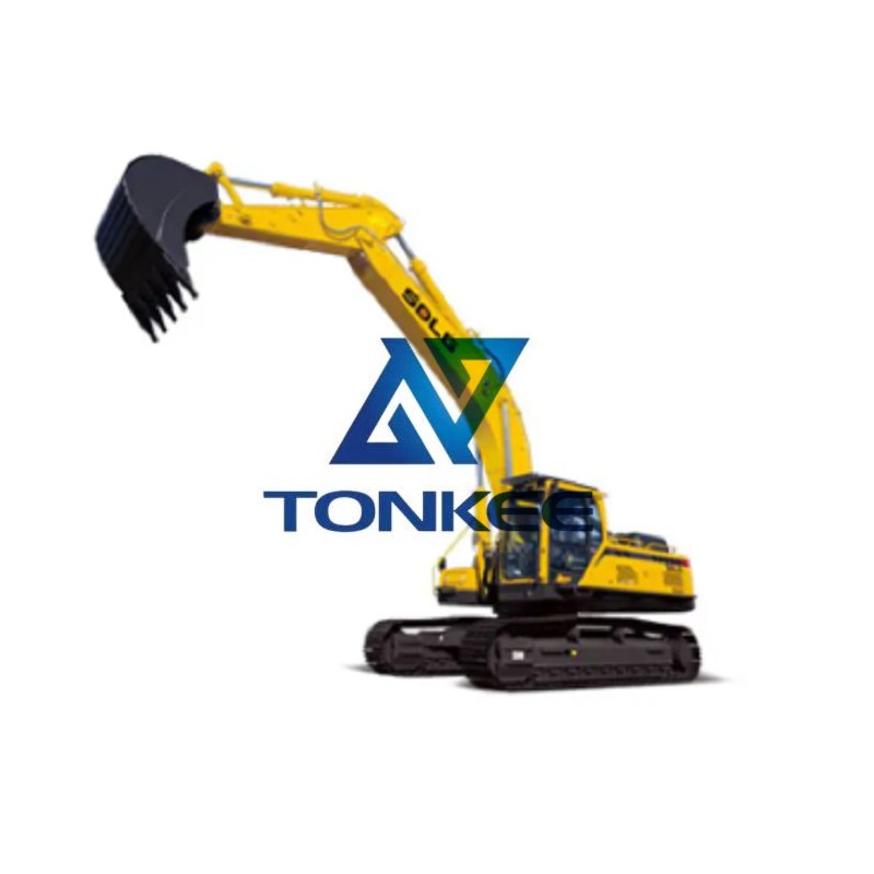  best selling new digger, Crawler Excavator | Tonkee® 