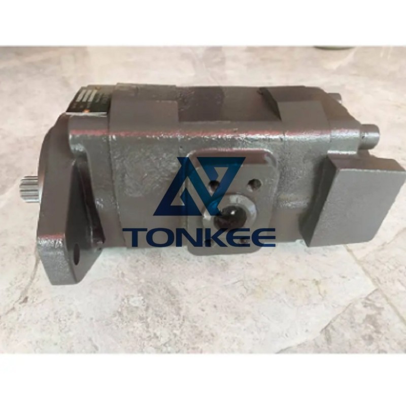 Shop gear pump for EC360BLC EC480DL excavator 14561971 | Partsdic®