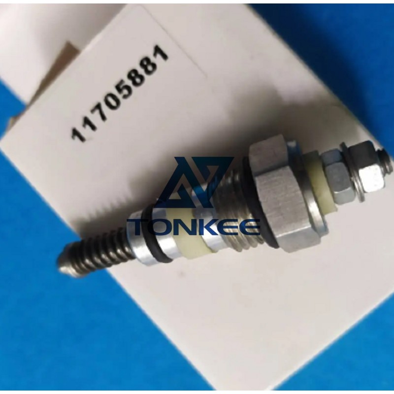 Shop volvo pressure sensor 11705881 | Tonkee®